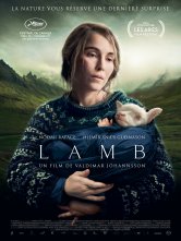 Lamb L'Entr'Actes Salles de cinéma